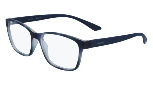 Calvin Klein CK23528 460 - Blue Havana