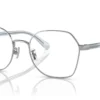 Coach HC5155 9001 - Shiny Silver