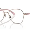 Coach HC5155 9331 - Shiny Rose Gold