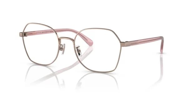 Coach HC5155 9331 - Shiny Rose Gold