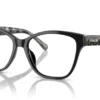 Coach HC6207U 5002 - Black