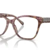 Coach HC6207U 5739 - Petal Tortoise