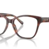 Coach HC6207U 5741 - Caramel Tortoise