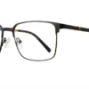 Eight to Eighty Jonas - Black