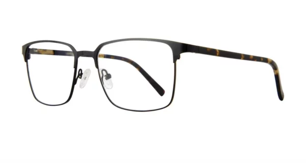 Eight to Eighty Jonas - Black