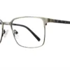 Eight to Eighty Jonas - Light Gunmetal