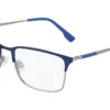 Flexon E1132 410 - Matte Navy
