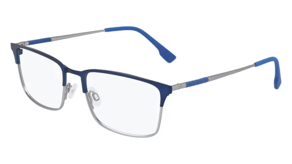 Flexon E1132 410 - Matte Navy
