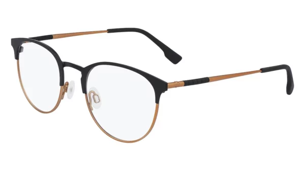 Flexon E1133 003 - Matte Black Copper