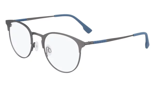 Flexon E1133 072 - Matte Gunmetal