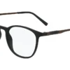 Flexon EP8020 004 - Matte Black / Copper