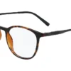 Flexon EP8020 240 - Shiny Dark Tortoise