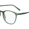 Flexon EP8020 310 - Shiny Crystal Green