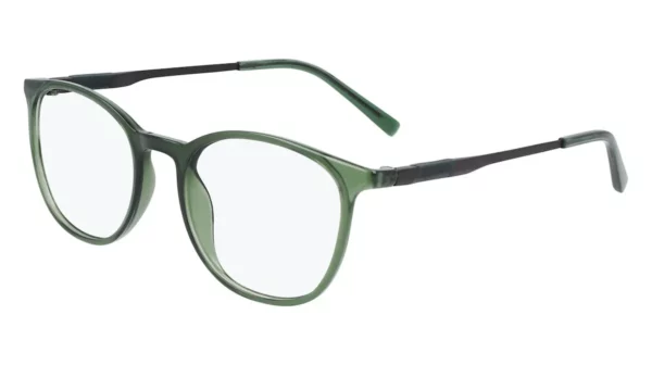 Flexon EP8020 310 - Shiny Crystal Green