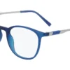 Flexon EP8020 413 - Matte Crystal Navy