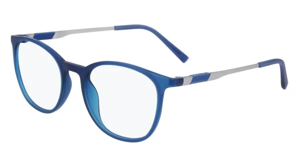 Flexon EP8020 413 - Matte Crystal Navy