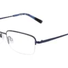 Flexon H6067 410 - Shiny Navy