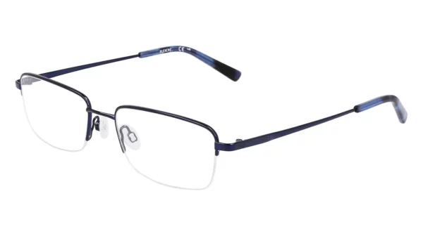 Flexon H6067 410 - Shiny Navy