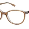Hello Kitty HK361 2 - Khaki / Crystal