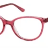 Hello Kitty HK361 3 - red / Pink