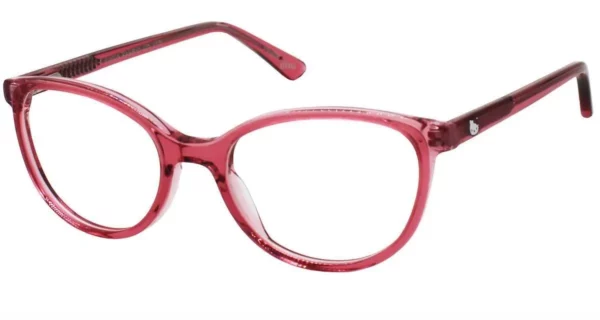Hello Kitty HK361 3 - red / Pink