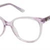 Hello Kitty HK362 1 - Purple