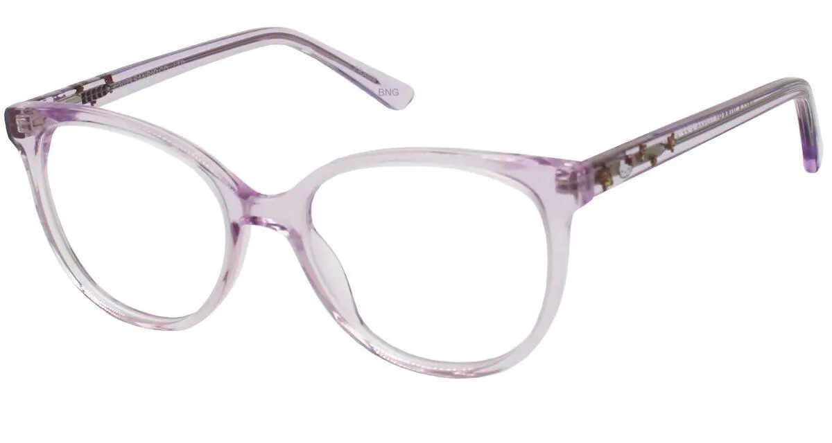 Hello Kitty Hk 362 2 Hello Kitty HK362 1 - Purple