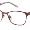 Hello Kitty HK363 1 - Pink / Silver