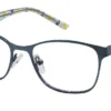 Hello Kitty HK363 2 - Blue
