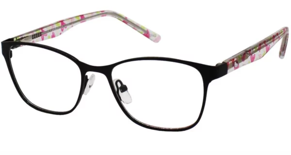 Hello Kitty HK363 3 - Black