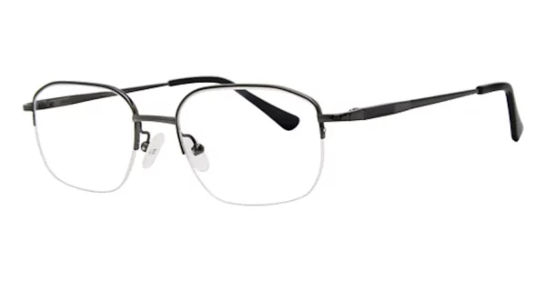 Konishi KT5568 C3 - Gunmetal