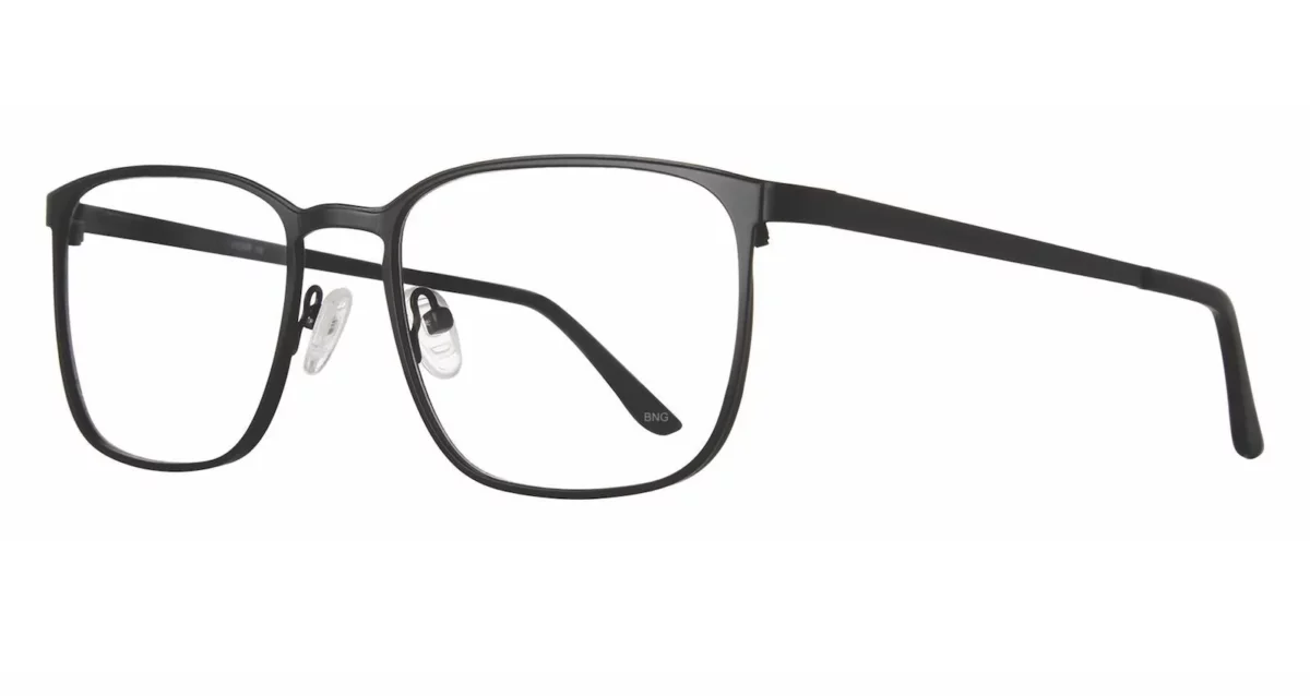 Maxx Eyewear Dave - Black