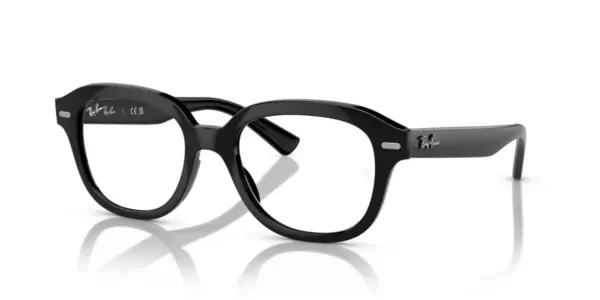 Ray-Ban RX7215 2000 - Black