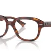 Ray-Ban RX7215 2144 - Striped Havana