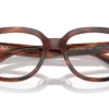 Ray-Ban RX7215 2144 - Striped Havana