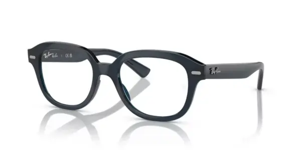 Ray-Ban RX7215 8256 - Opal Dark Blue