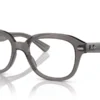 Ray-Ban RX7215 8257 - Opal Dark Grey