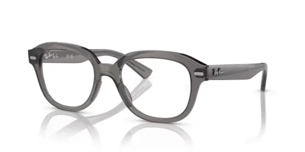 Ray-Ban RX7215 8257 - Opal Dark Grey