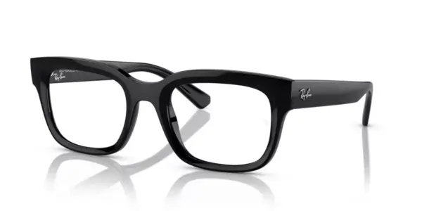 Ray-Ban RX7217 8260 Black