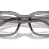 Ray-Ban RX7217 8263 Transparent Grey