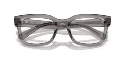 Ray-Ban RX7217 8263 Transparent Grey