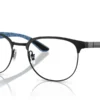 Ray-Ban RX8422 2904 - Black