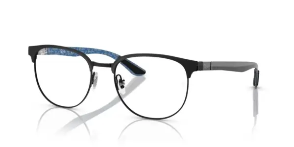 Ray-Ban RX8422 2904 - Black