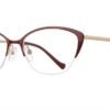 Serafina Chelsea - Burgundy
