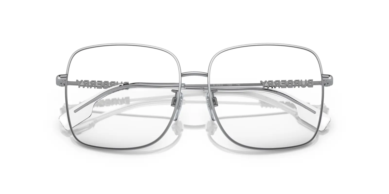 Burberry BE1378D Eyeglasses Frame | BestNewGlasses.com