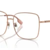 Burberry BE1378D 1337 - Rose Gold