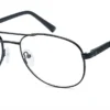 Capri PT208 - Black