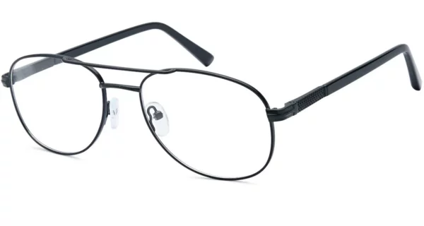 Capri PT208 - Black