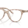 Coach HC6202U 5771 - Mini Vintage Rose