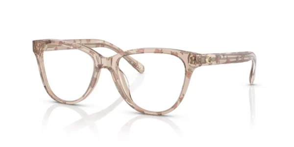 Coach HC6202U 5771 - Mini Vintage Rose